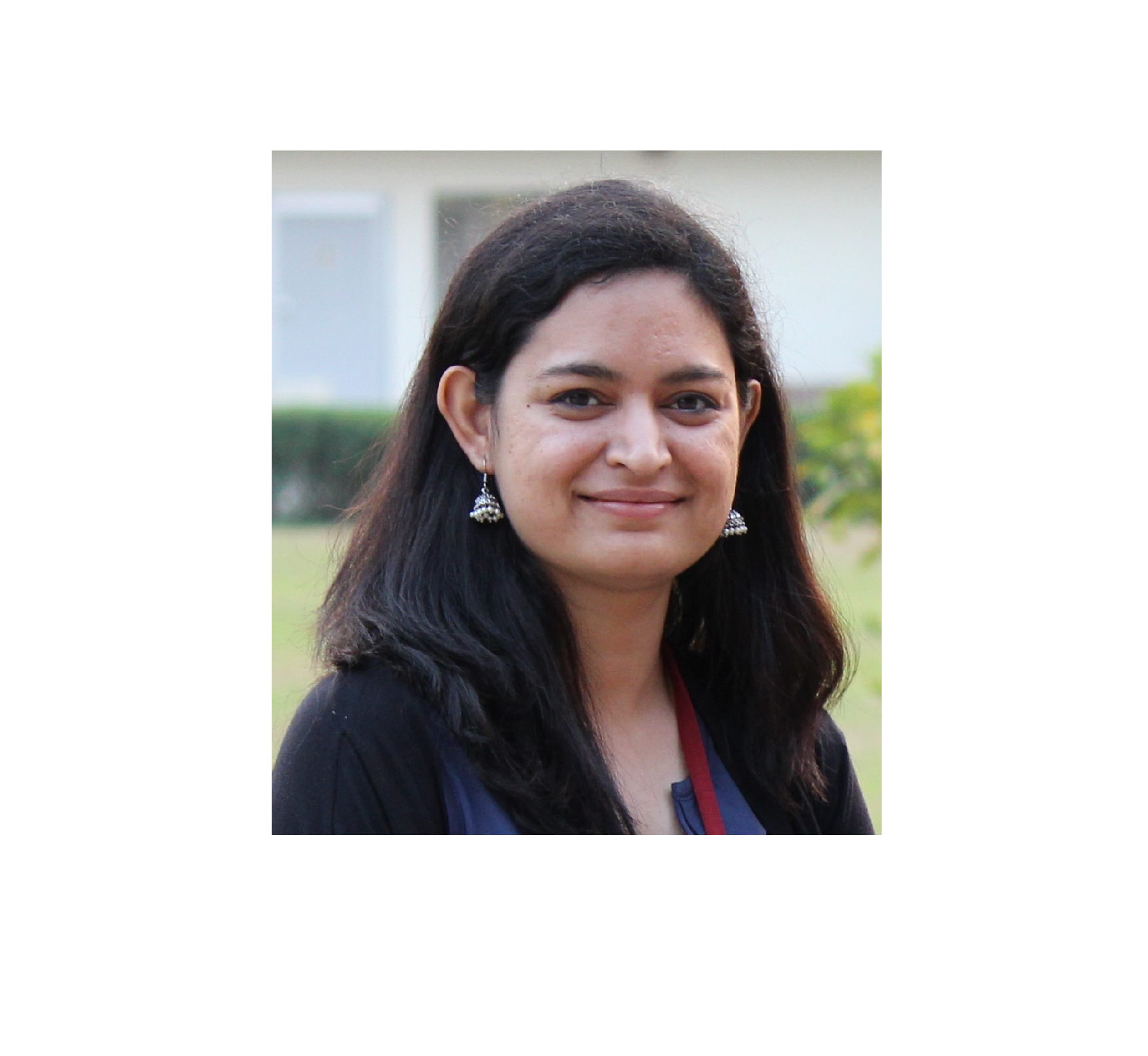 Shreya Ghosh